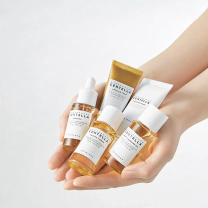 [SKIN1004] Madagascar Centella Travel Kit